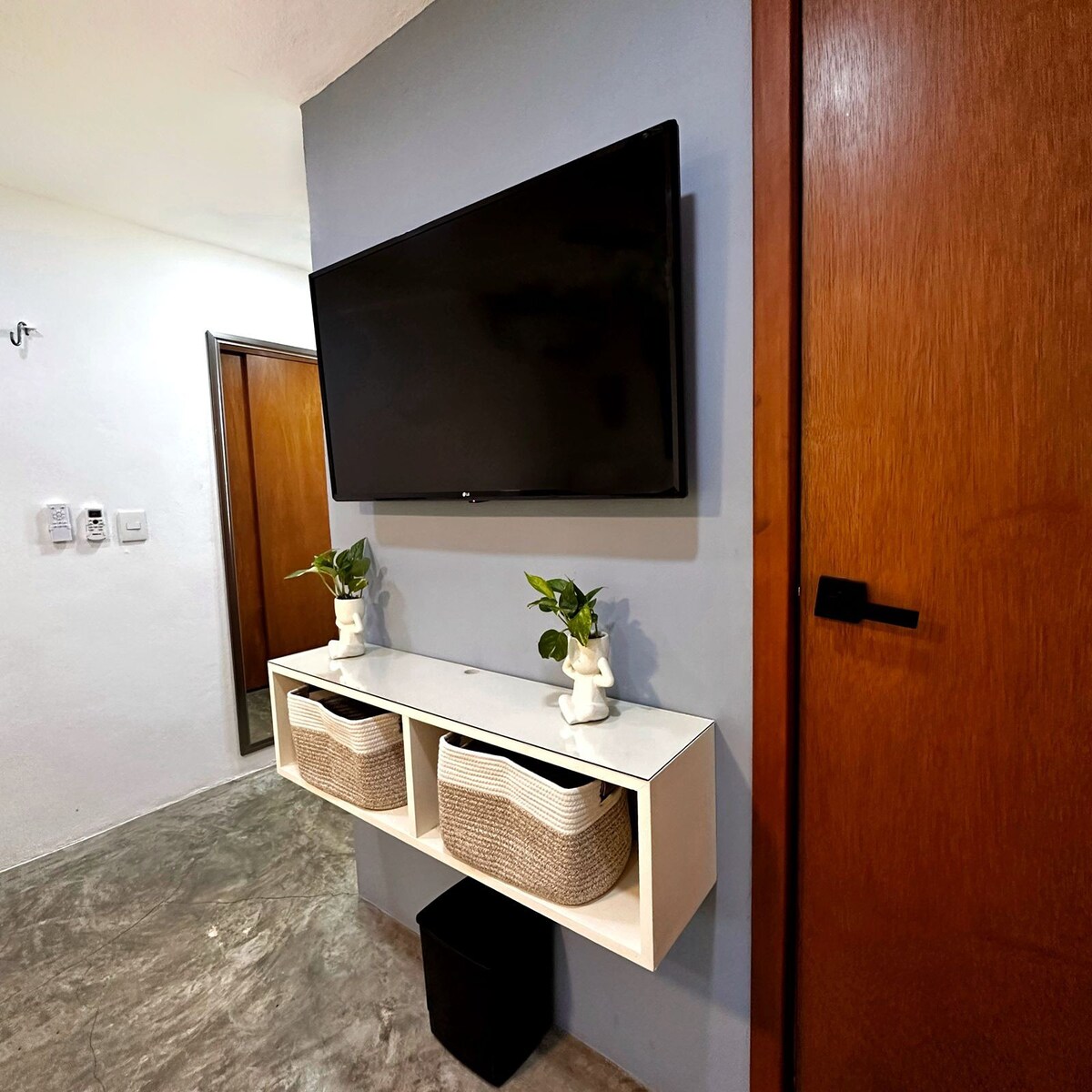 Airbnb con mejor rendimiento: Casa Yaxche “Lu'um” en Supermanzana 74