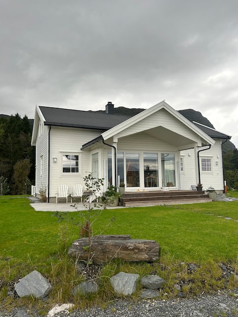 Fantastic cottage