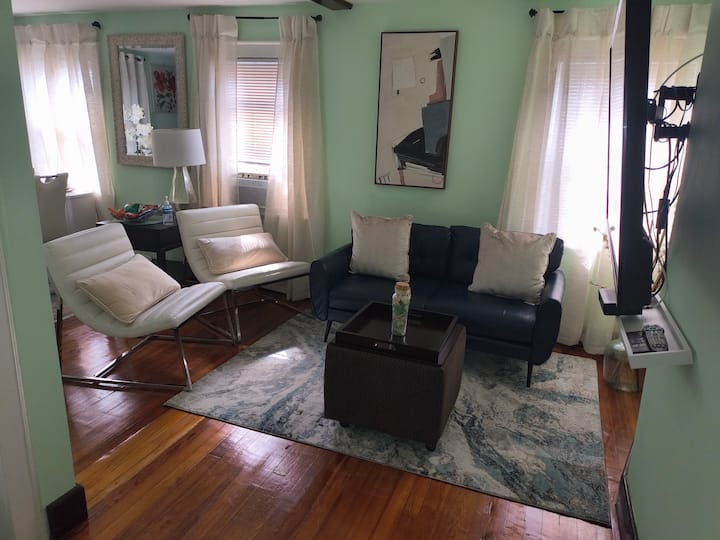 Very Elegant Apartment - Lawrence, NY