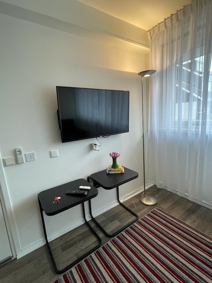 Estudio 33 - Amstelveen