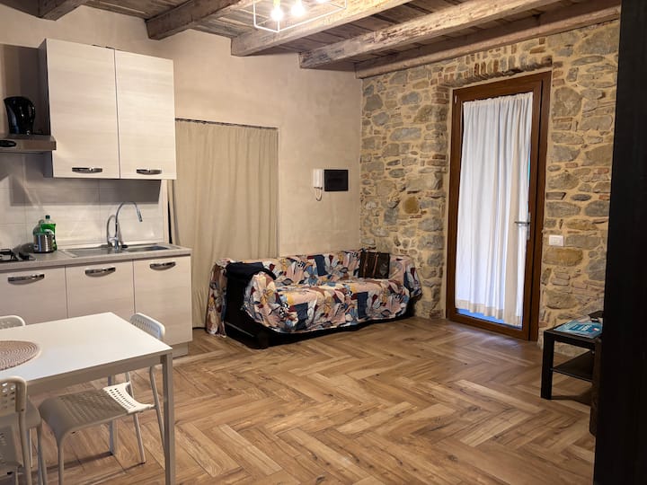 Al Cortiletto - Bergamo