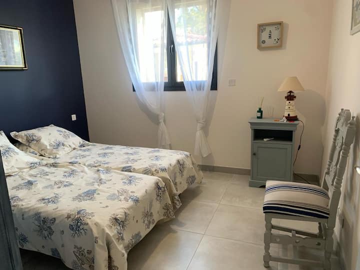 Habitación 3