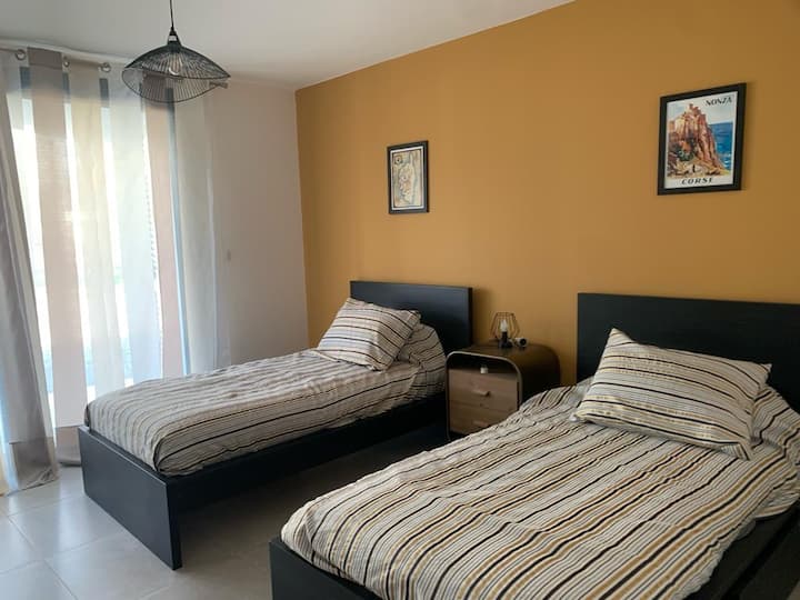 Habitación 2