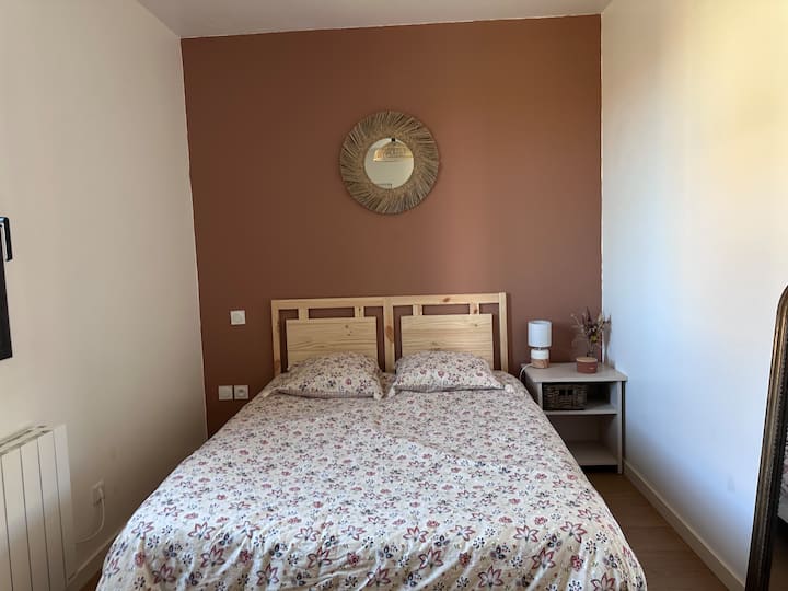 საძინებელი