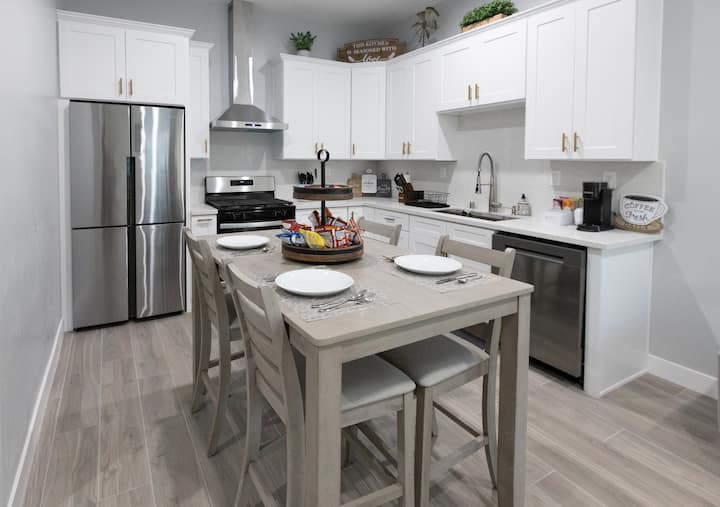 Brand New Suite In Mira Mesa - 聖地牙哥郡