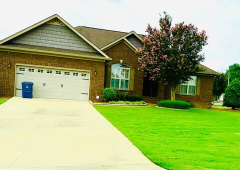 Home Away from Home