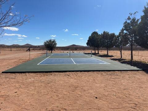 Roadrunner Ranch