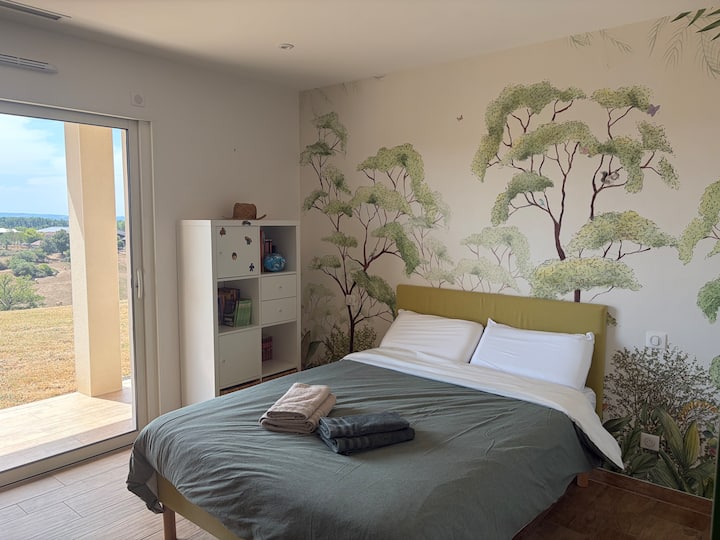 Chambre 3