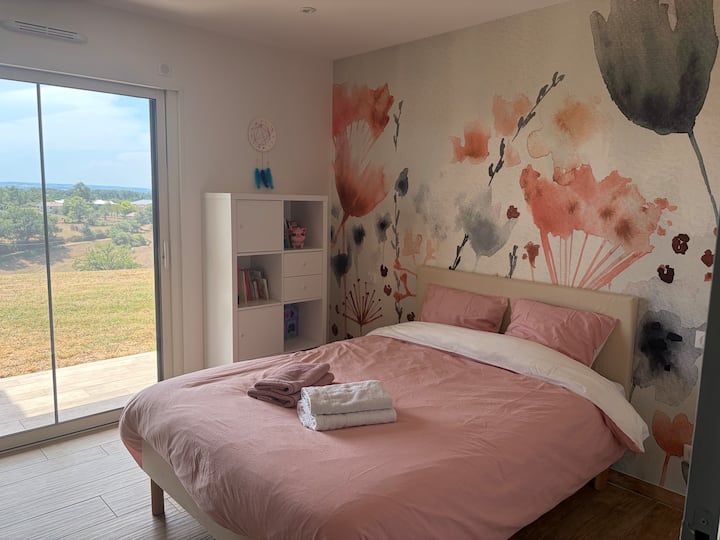 Chambre 1