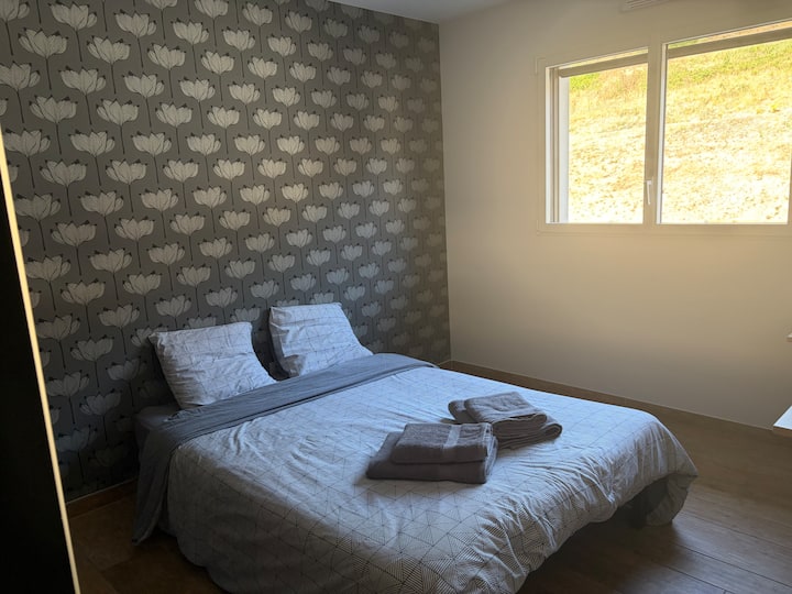Chambre 4