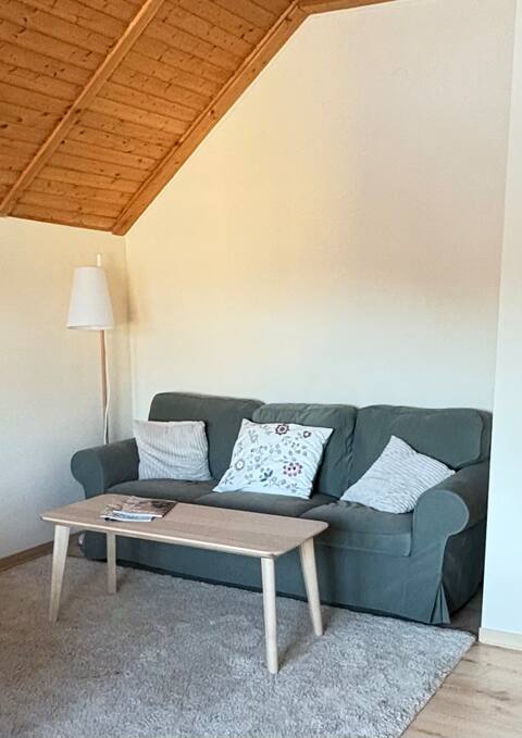 Popular Airbnb listing: Vacation home near Diemelsee in Diemelsee