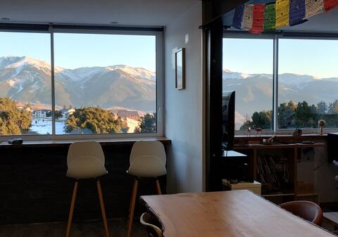 Font Romeu – 100 m2 – 4 bedrooms