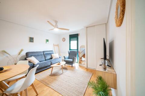 Apartamentos GO - Único Sentido