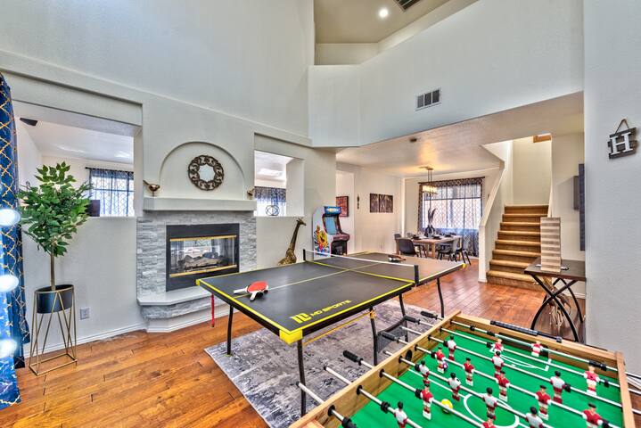 Stylish modern Villa! 4 Bedrooms gallery image 2