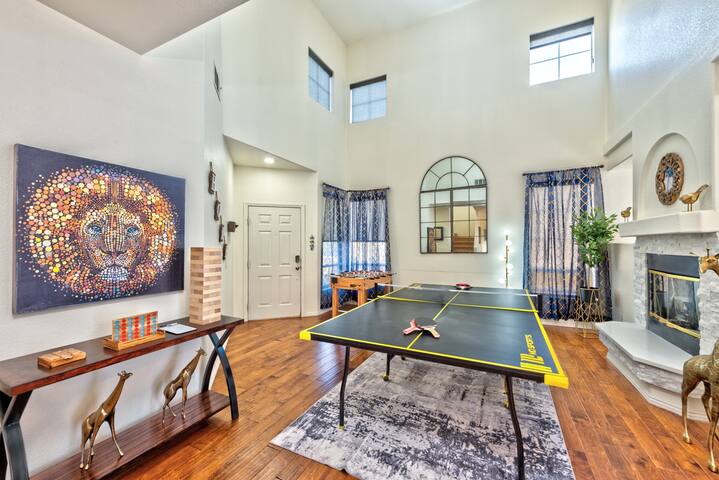 Stylish modern Villa! 4 Bedrooms gallery image 3