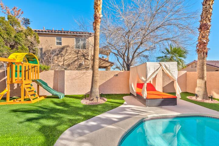 Stylish modern Villa! 4 Bedrooms gallery image 5