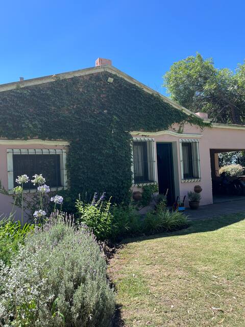 Beautiful country house in Junín