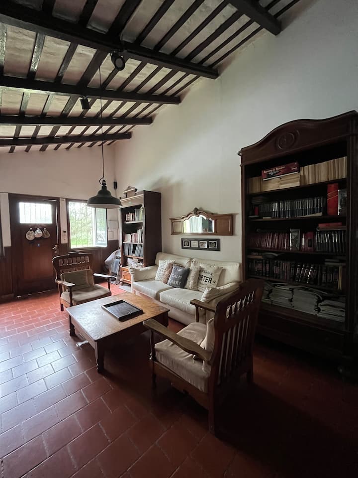 Hermosa Casa De Campo En Junín - Junín, Francia
