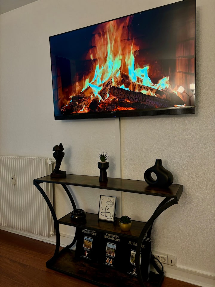 მისაღები სივრცე