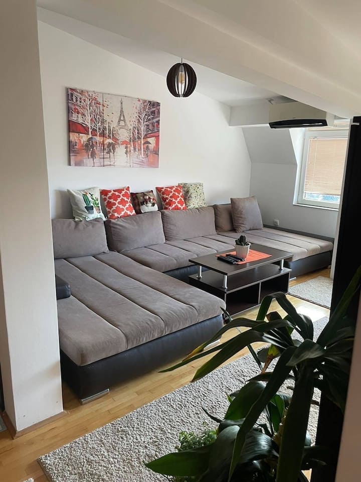 Cozy Oasis Ohrid - Ohrid