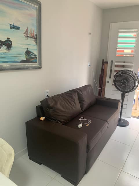 Anúncio popular: Apartment - Morro Branco em Beberibe