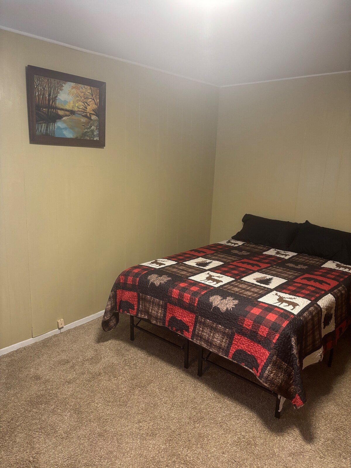 غرفة النوم 2