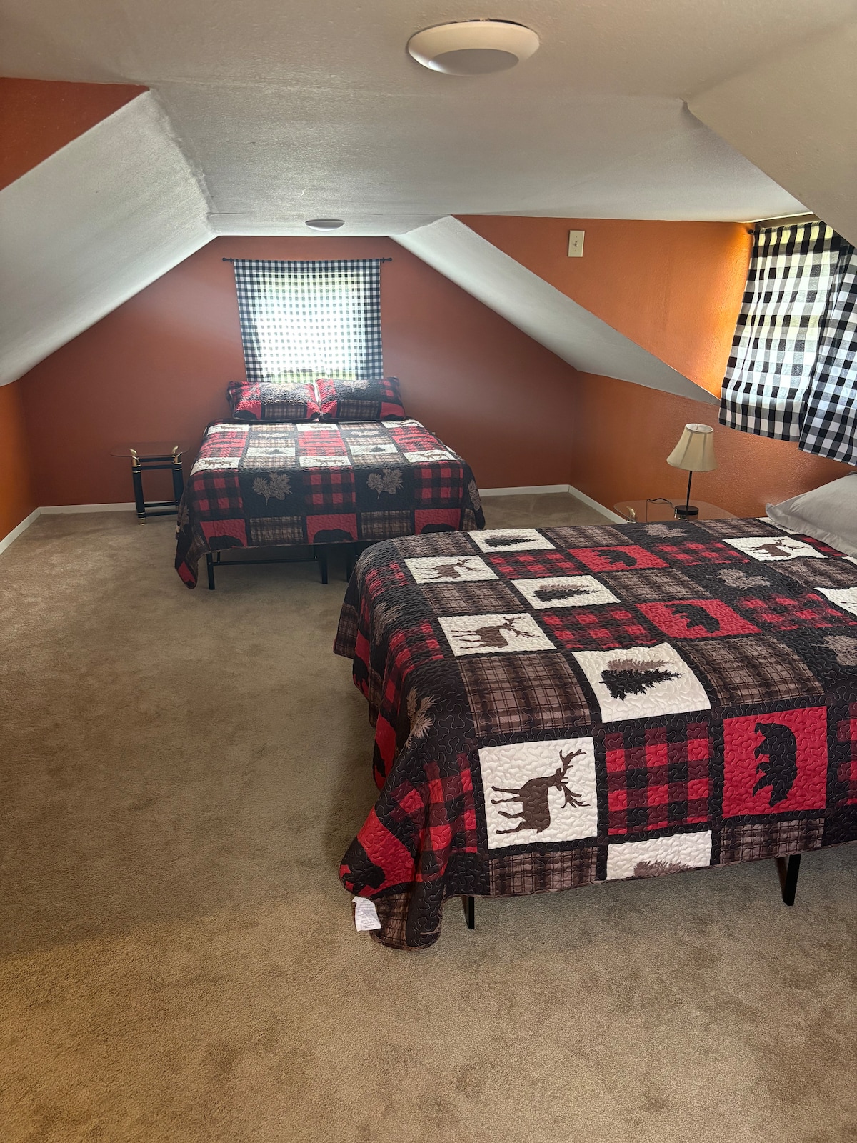 غرفة النوم 1