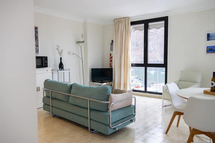 Apartamento Retiro De Vueltas - Valle Gran Rey