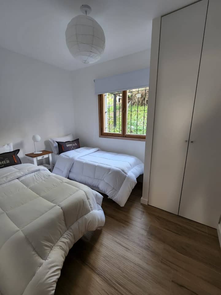 غرفة النوم 4