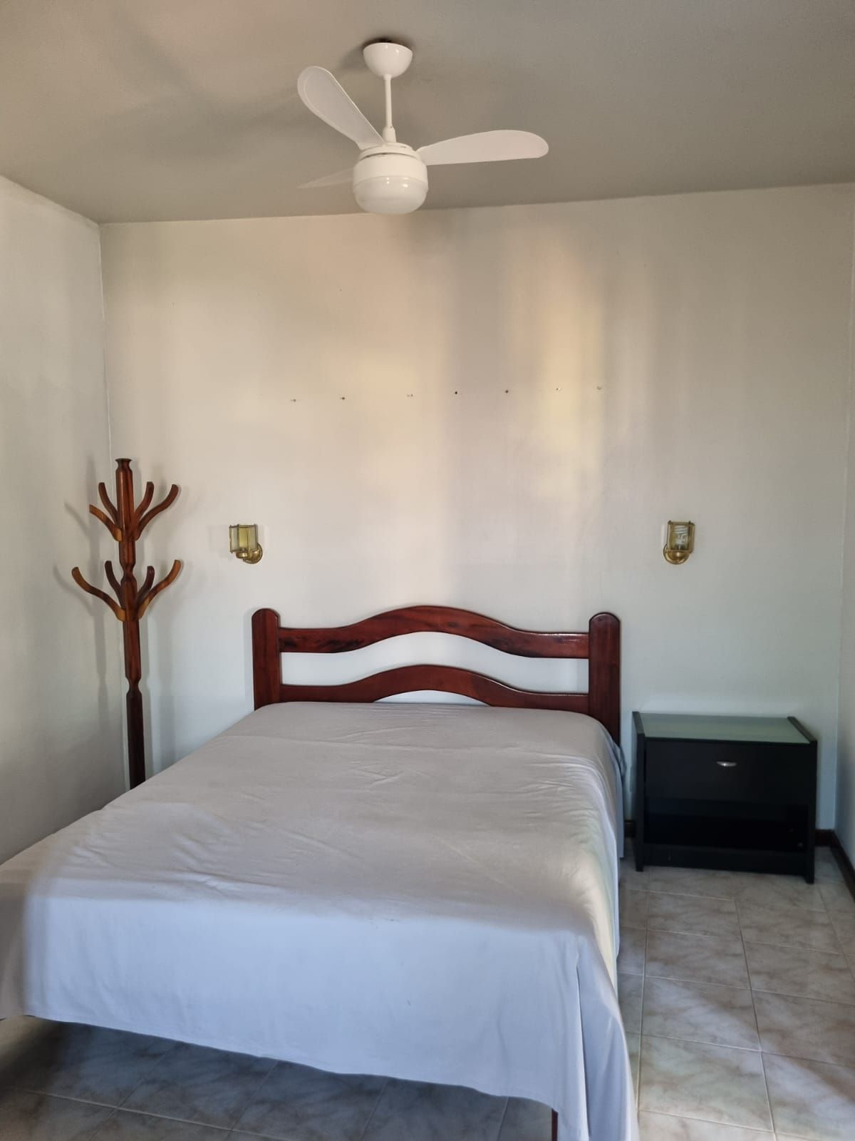 suitë me krevat dopio "king", krevat tek, banjë