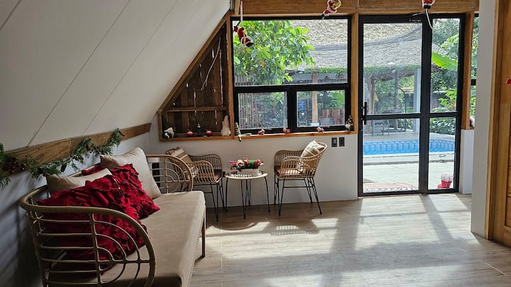 Balay Asrit - Batangas