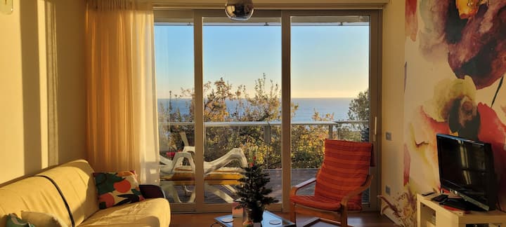 Spotorno Vista Mare - Noli
