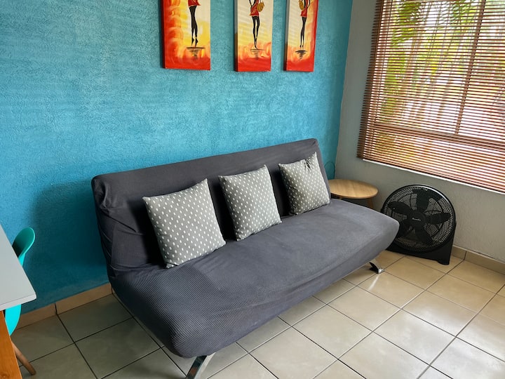Sala de estar