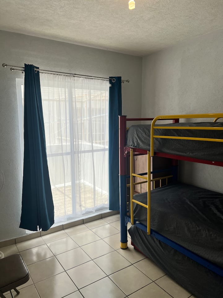 Quarto 2