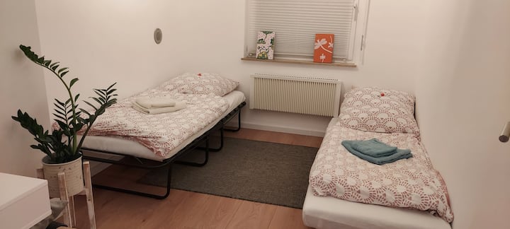 Habitación 2