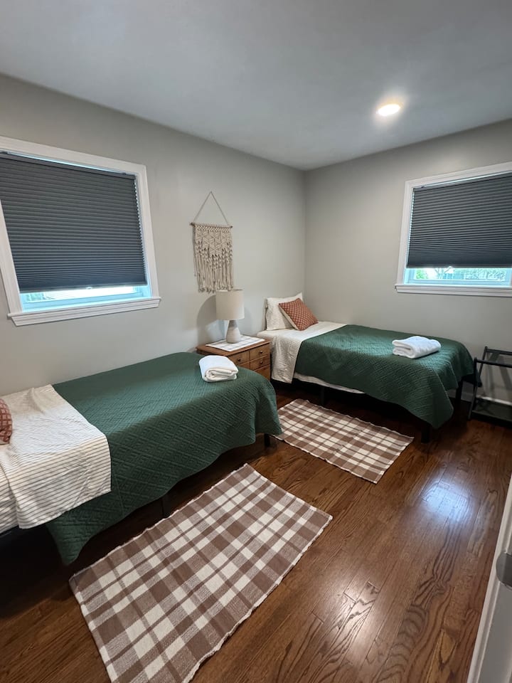 საძინებელი 1