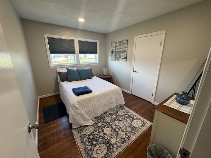 საძინებელი 3