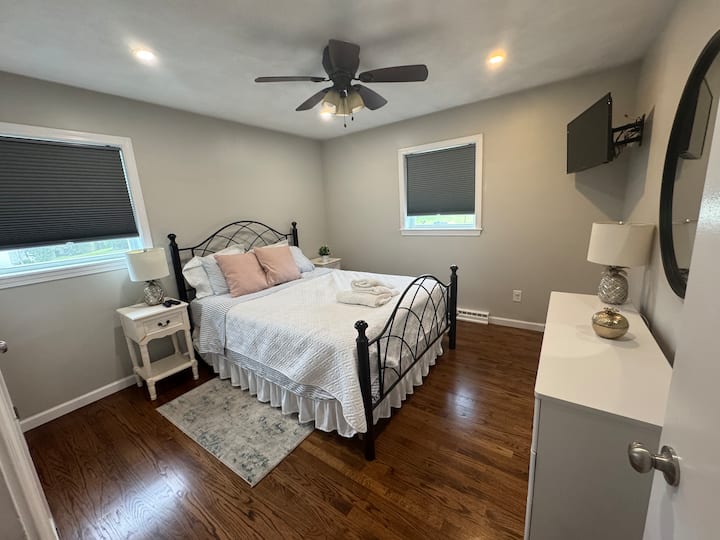 საძინებელი 2