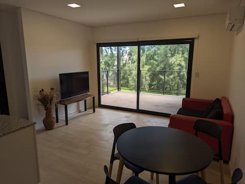 Apartment 2 rooms