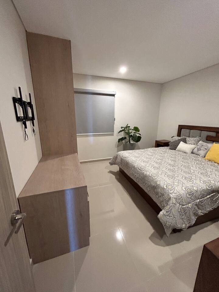 غرفة النوم 2