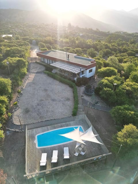 The Corner of Ocoa – Calm in an Ecological Reserve