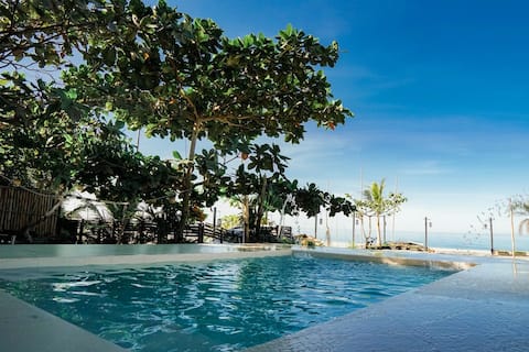 Ali Sands Beach House Zambales