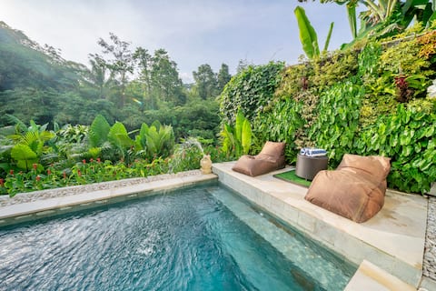 Jenar Ubud Villa