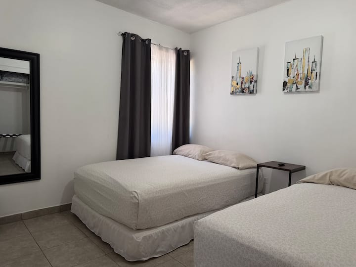 Bedroom 2