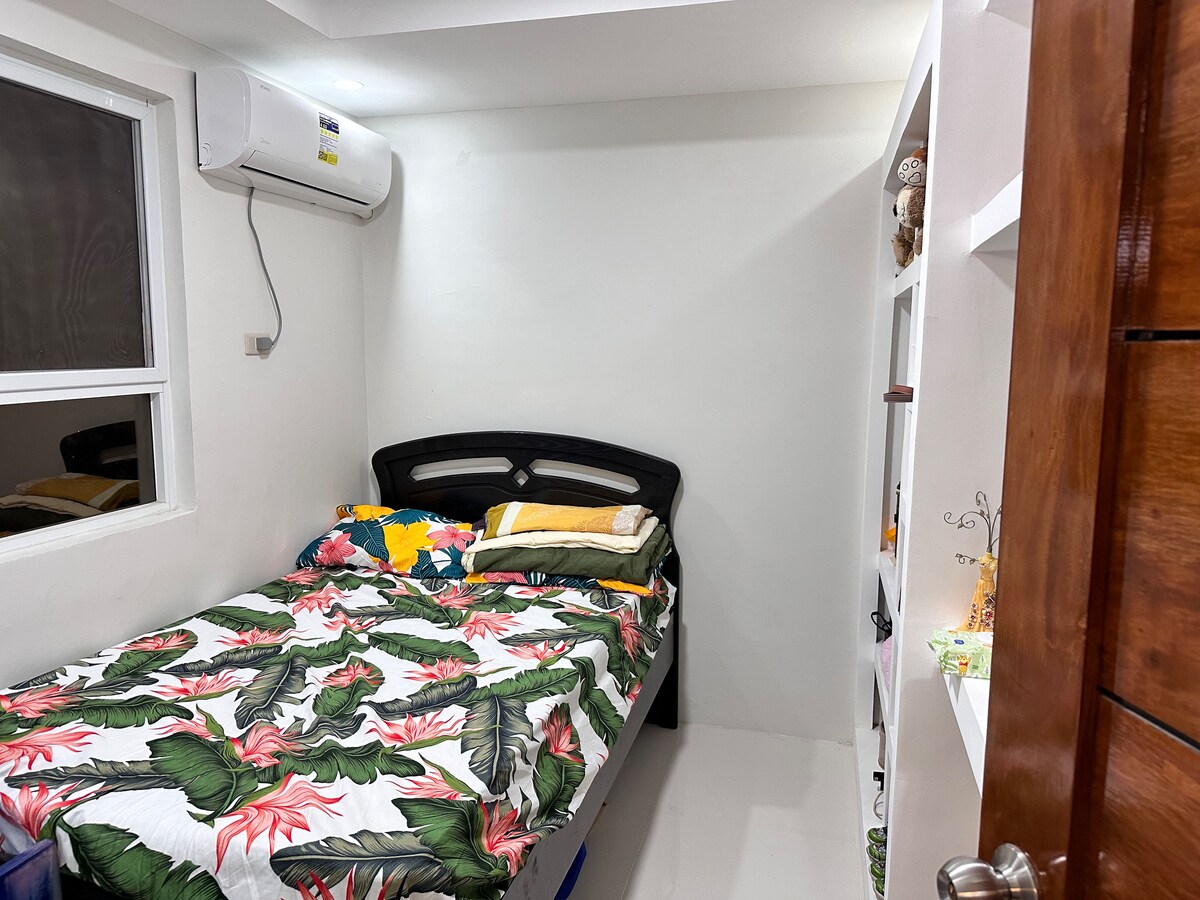 საძინებელი 3