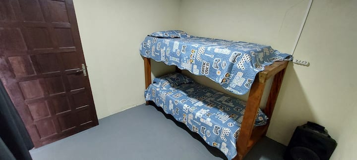 غرفة النوم 3