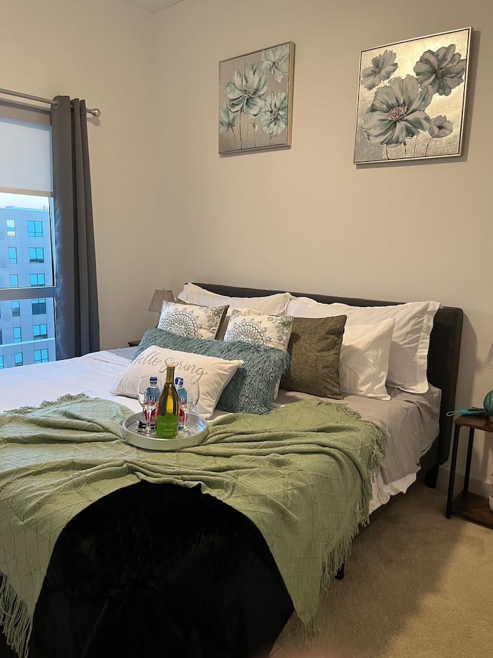 Спална соба