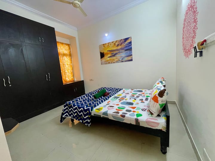 საძინებელი 2