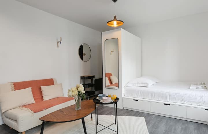 Studio Bon'air - Welkeys - Biarritz