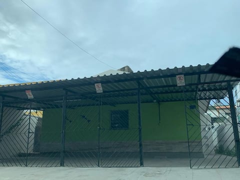 Privê praia Verde Mar